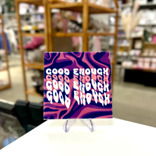 All the Feels Collection Coasters