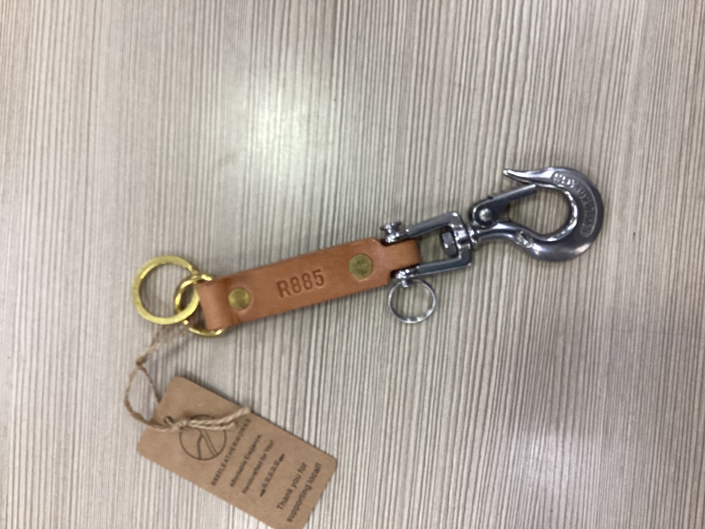 R885 Leather Works CC