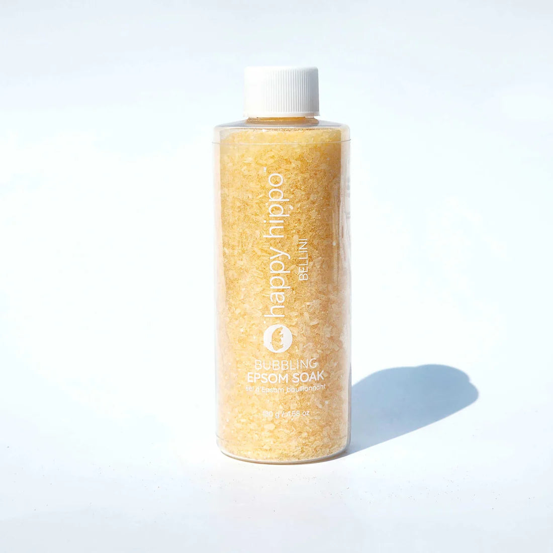 Bellini Bubbling Epsom Soak - 130g