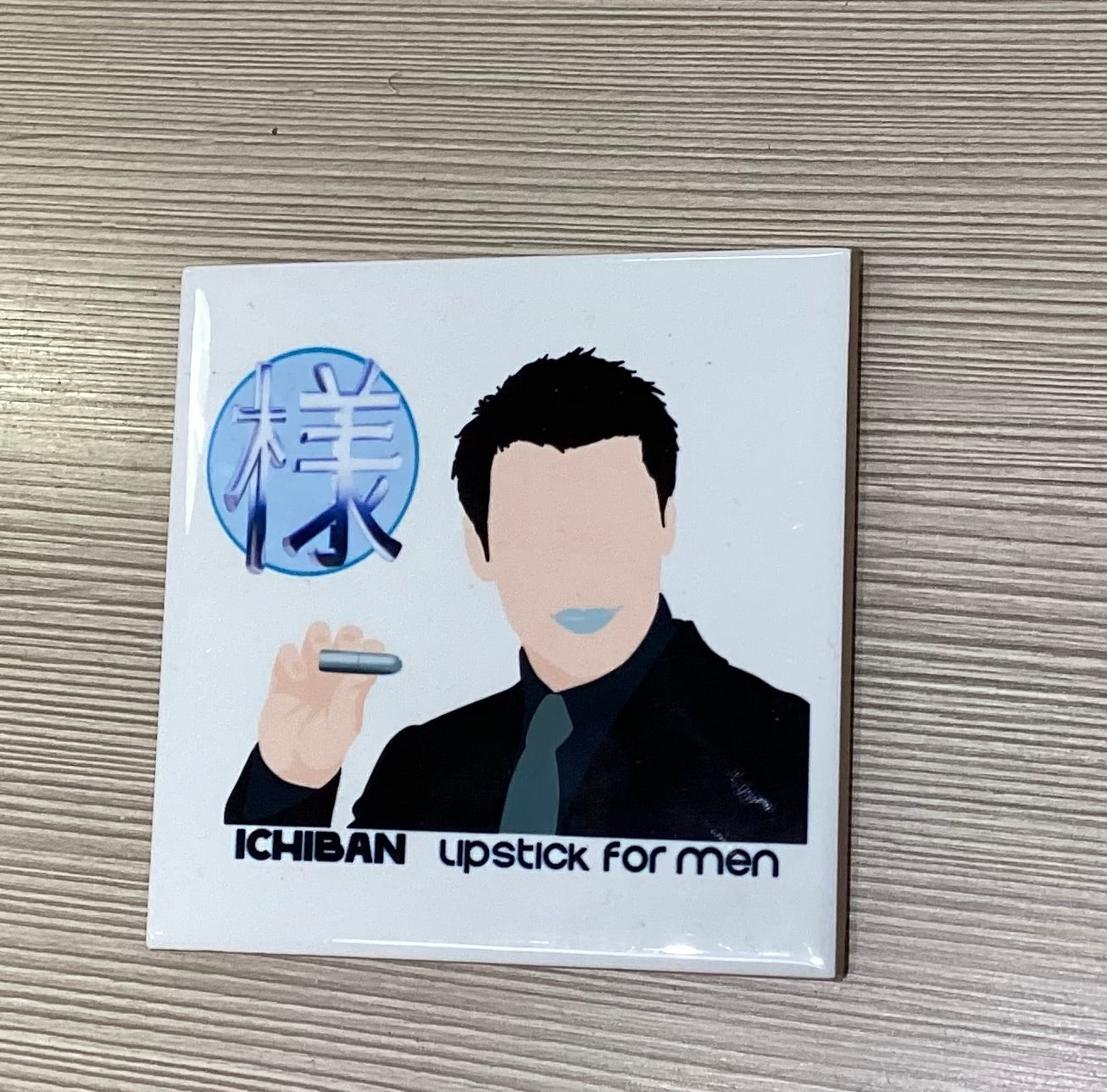 Friends Pop Art Coaster