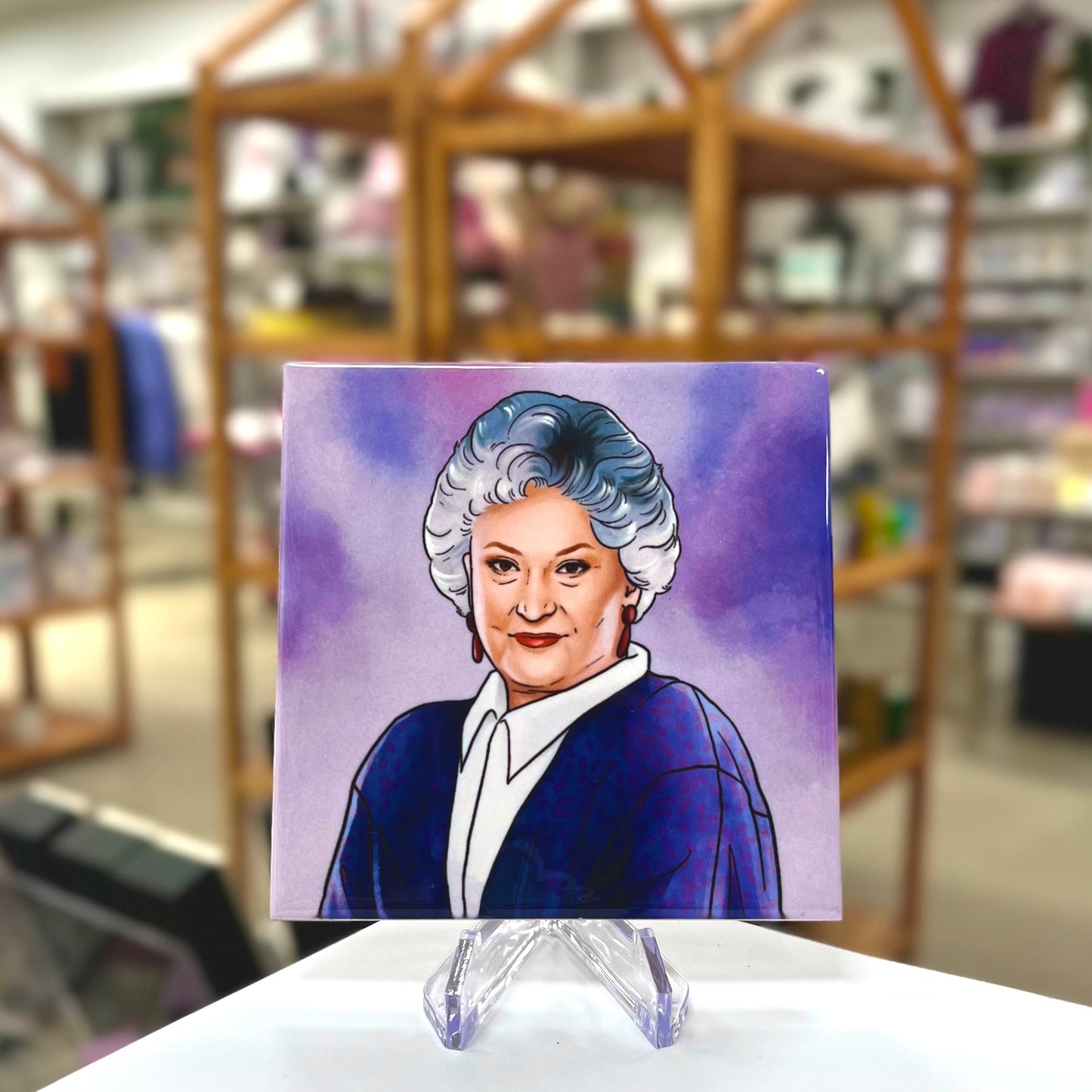 Golden Girls Coasters