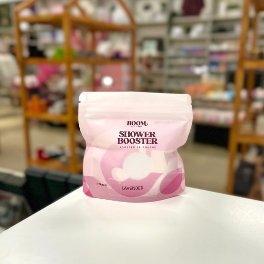 Shower Steamer - Singles