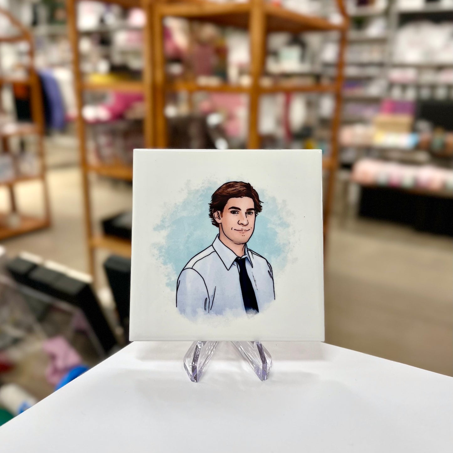 The Office Coasters