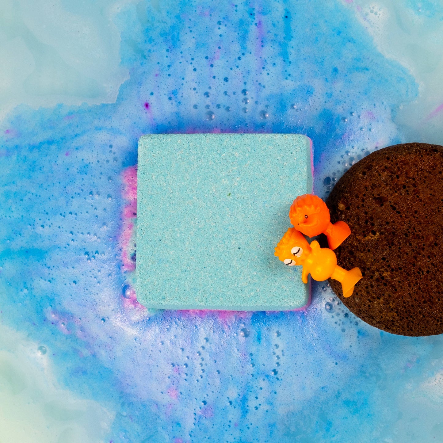 Monster Mayhem - Bath Bomb with surprise