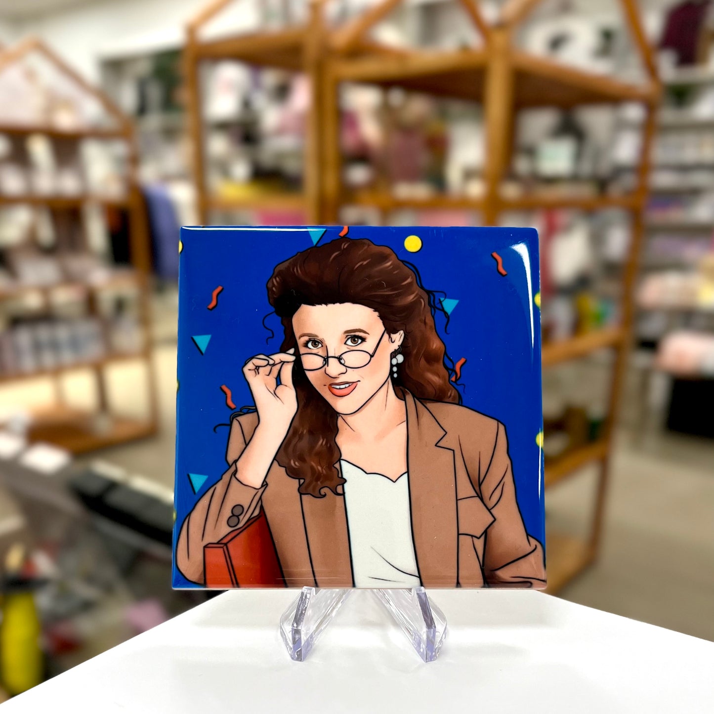 Seinfeld Coasters