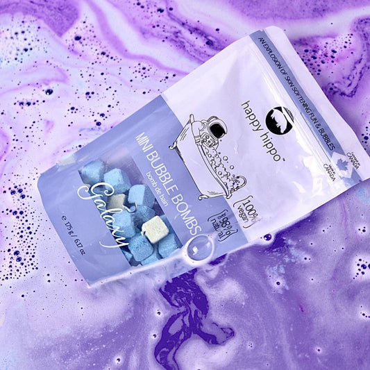 Galaxy - Mini Bubble Bombs