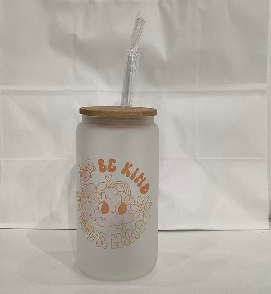 Too Many Tabs Open Libby Cup