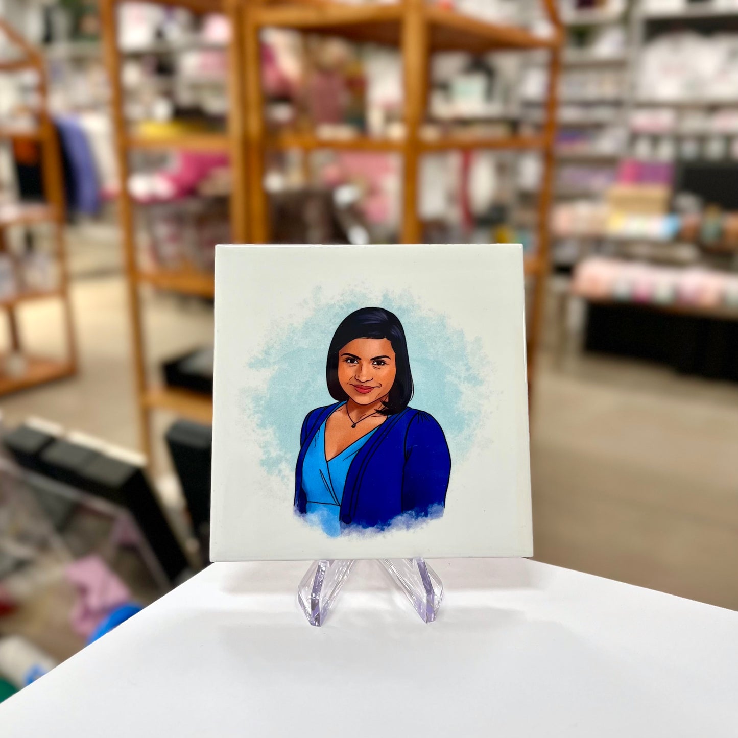 The Office Coasters