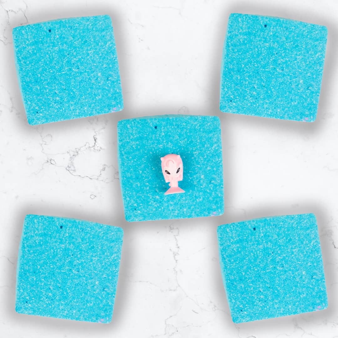 Monster Mayhem - Bath Bomb with surprise