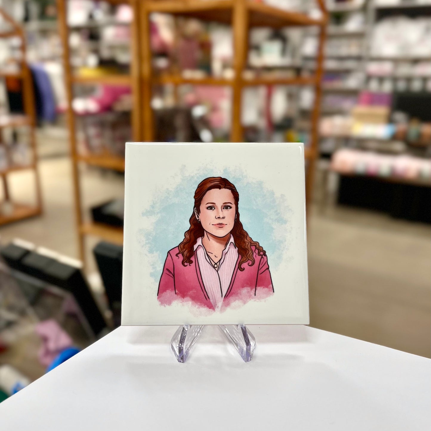 The Office Coasters
