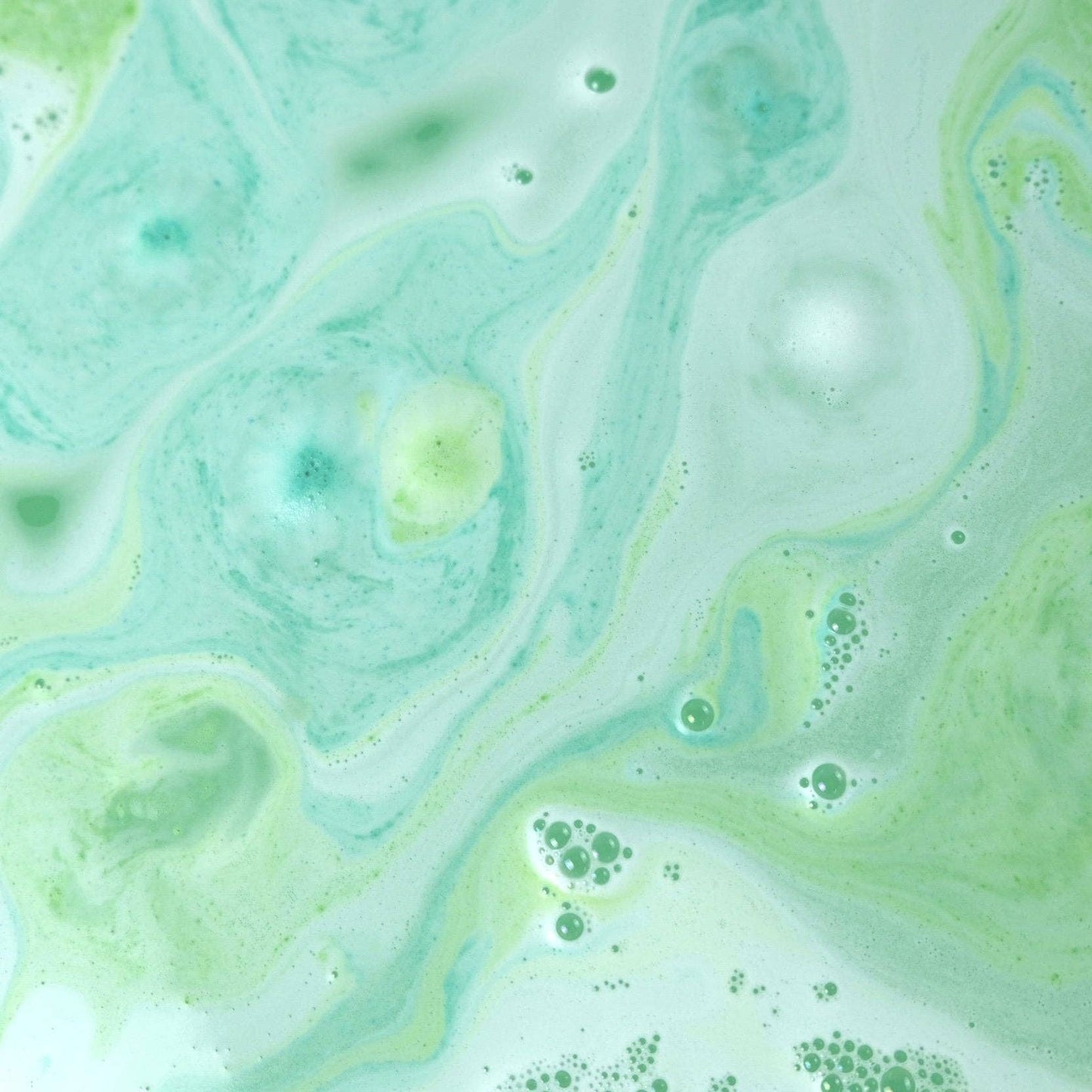 Eucalyptus - Mini Bubble Bombs