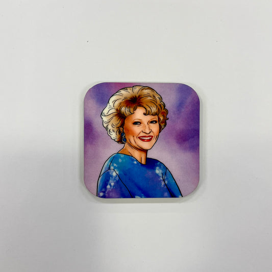 Golden Girls Magnets
