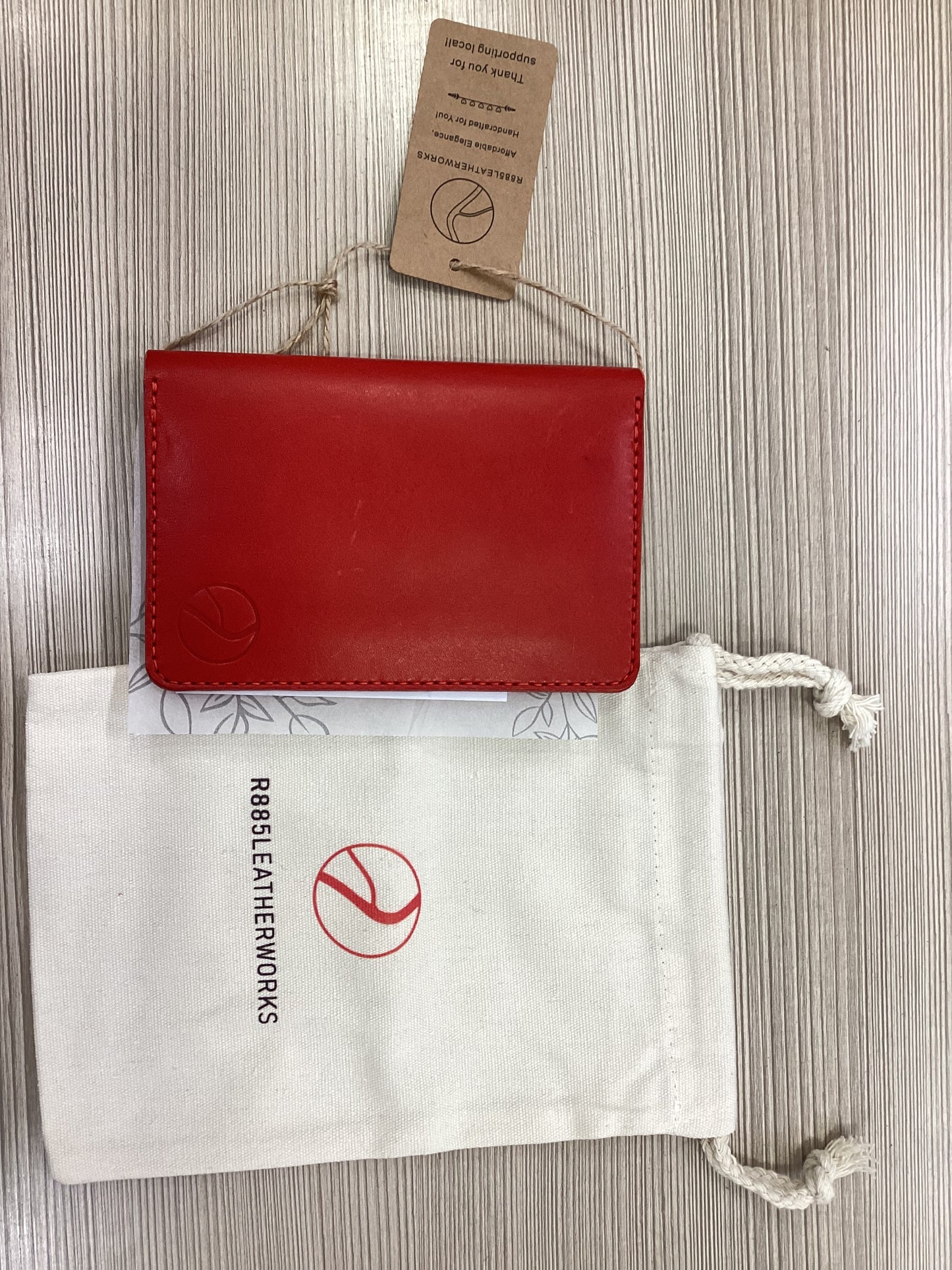 R885 Leather Works CC
