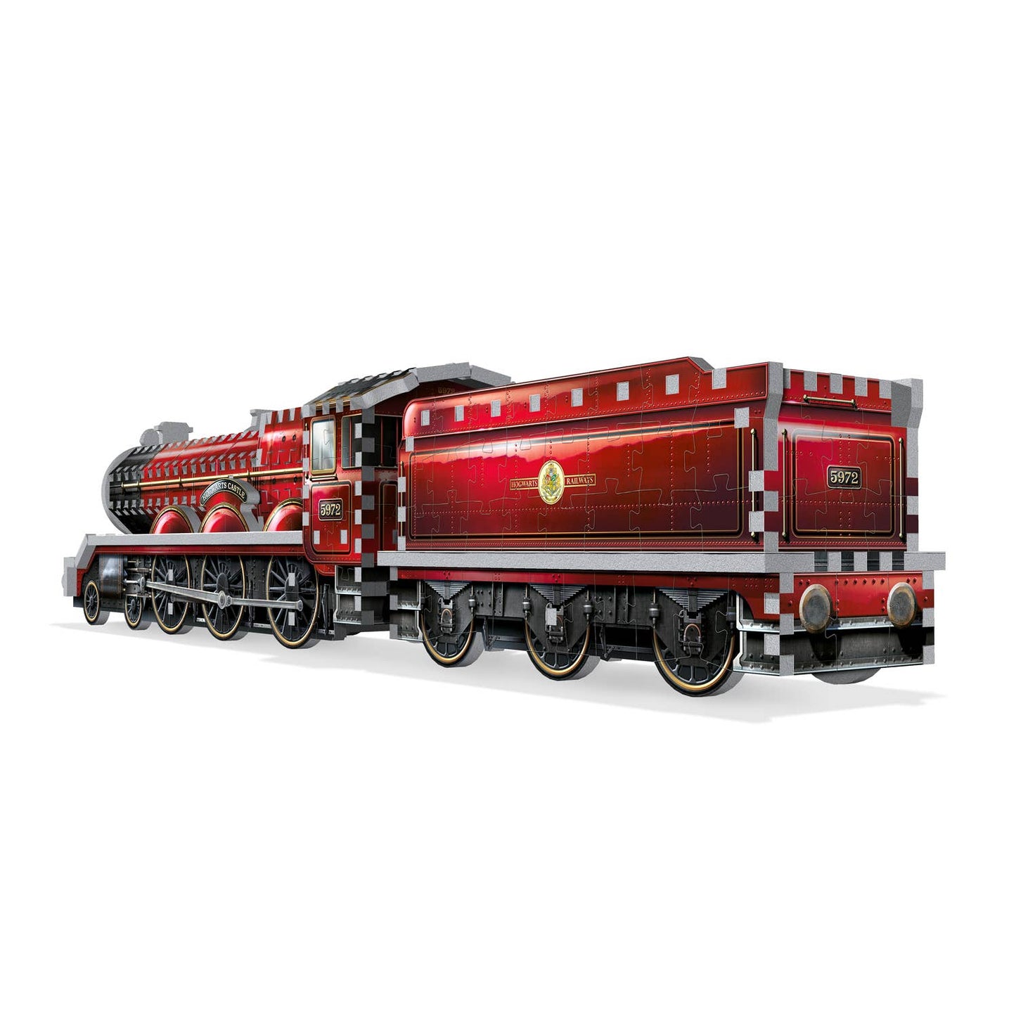 Hogwarts™ Express 3D Puzzle