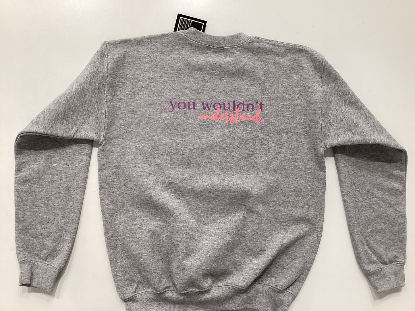 It's a Swift Thing Kids Crewneck