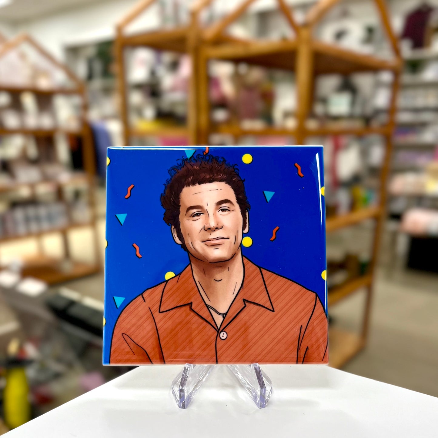 Seinfeld Coasters