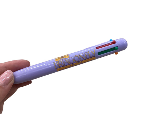 Gilmore Girls Collection Pen