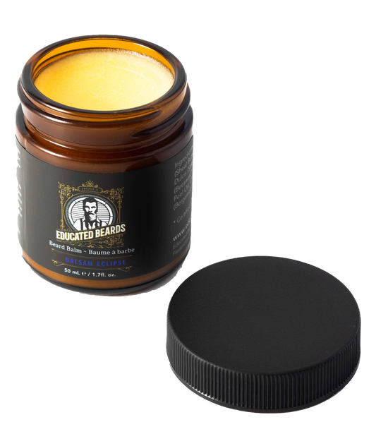 Balsam Eclipse Beard Balm (50ml/1.7fl.oz)