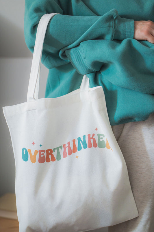 All The Feels Collection - Tote Bags