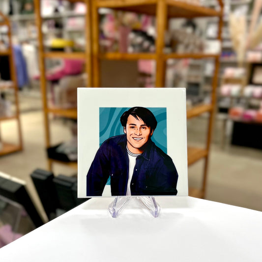 Friends Characters Coaster