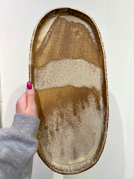 Platters - LOT.Ceramics