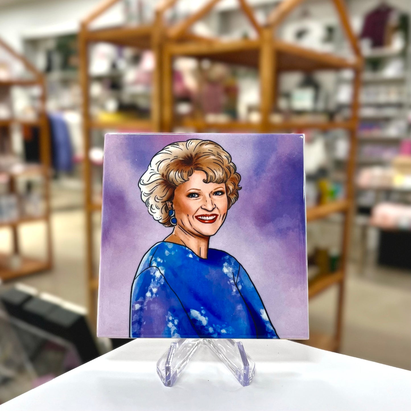 Golden Girls Coasters