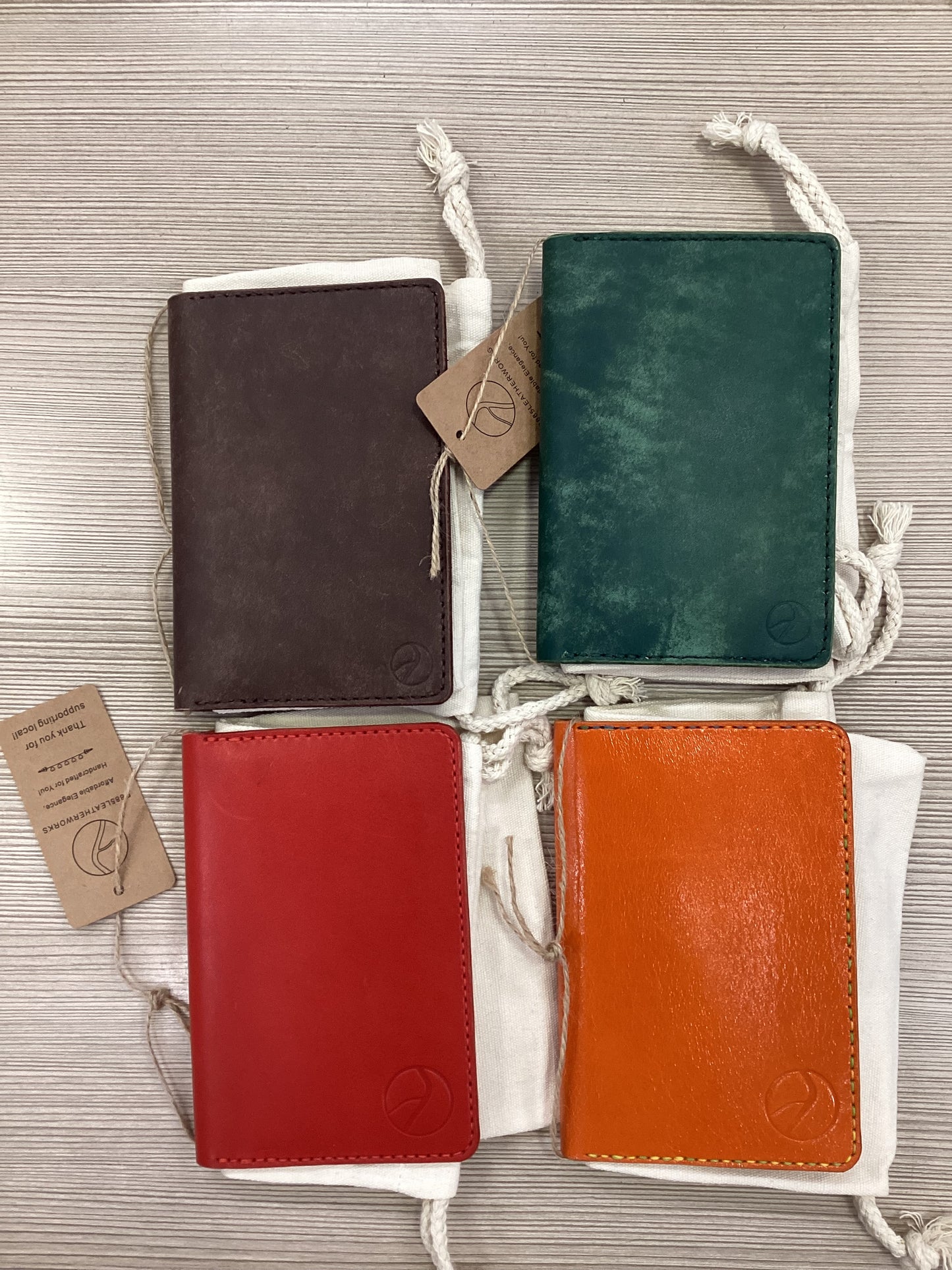 R885 Leather Works CC
