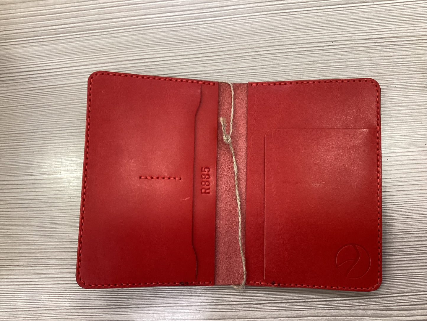 R885 Leather Works CC
