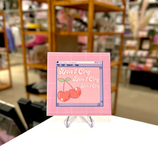 Groovy Feels Coasters