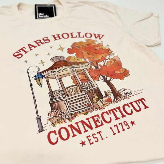 Stars Hollow Gazebo T-Shirt