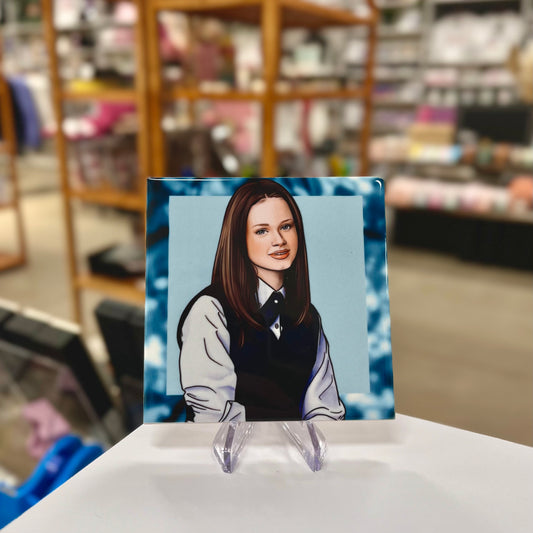 Gilmore Girls Coasters