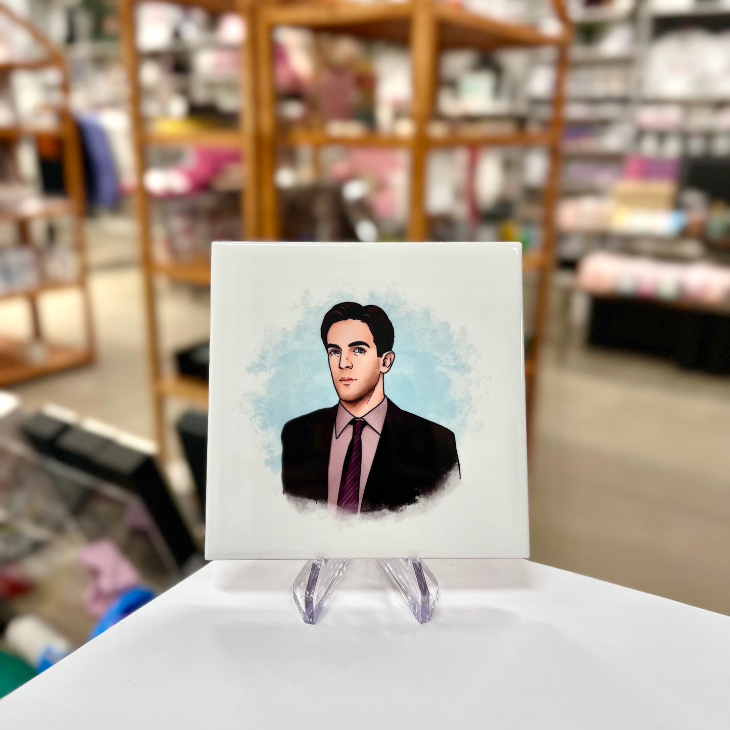 The Office Coasters