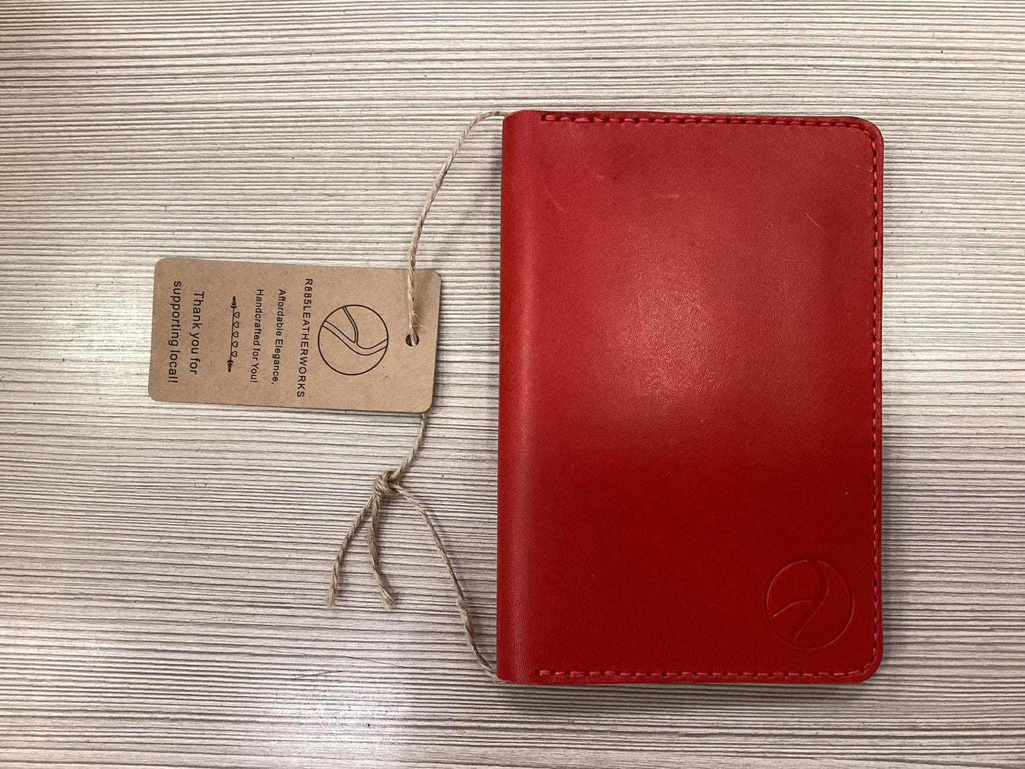 R885 Leather Works CC