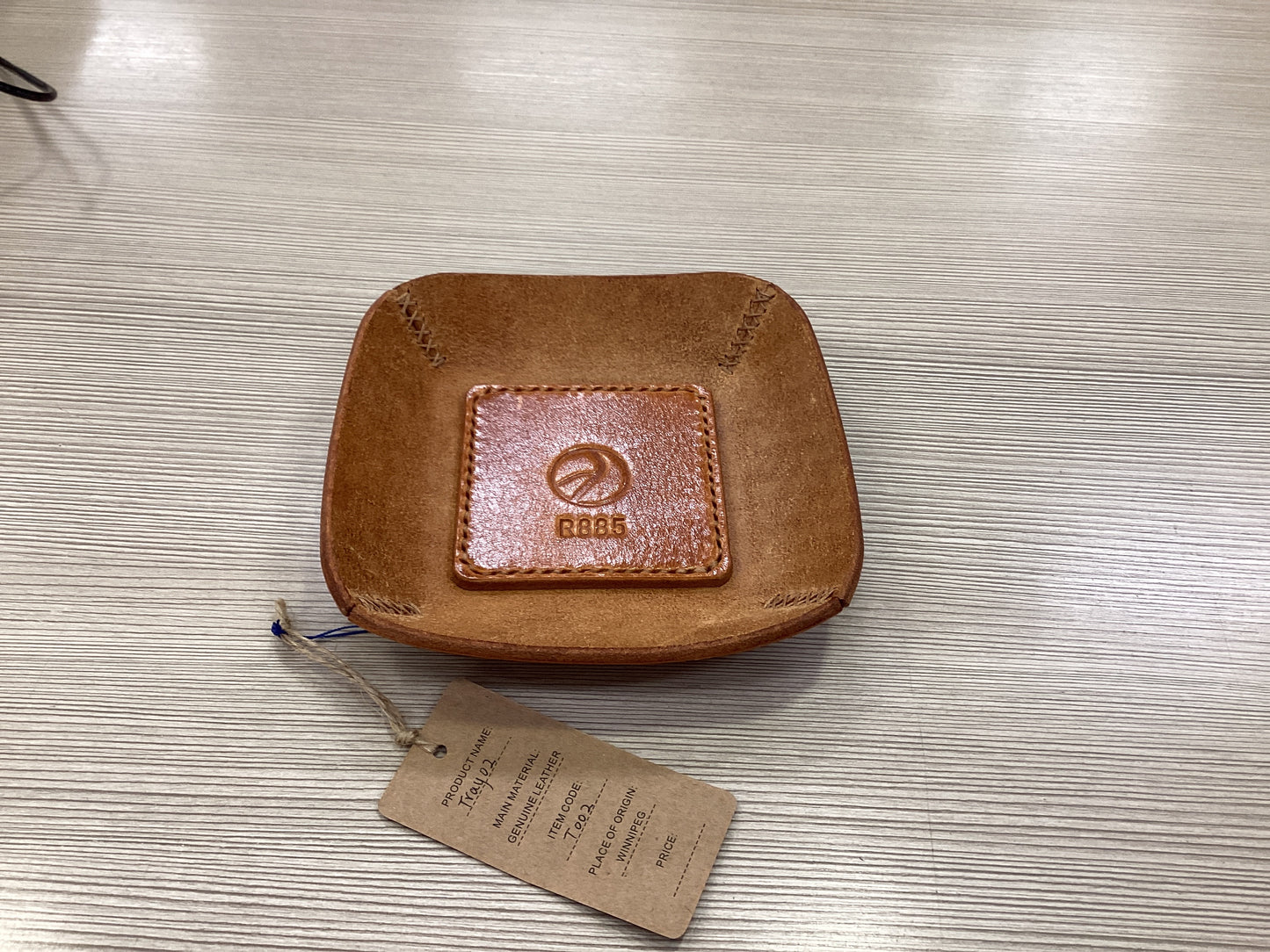R885 Leather Works CC