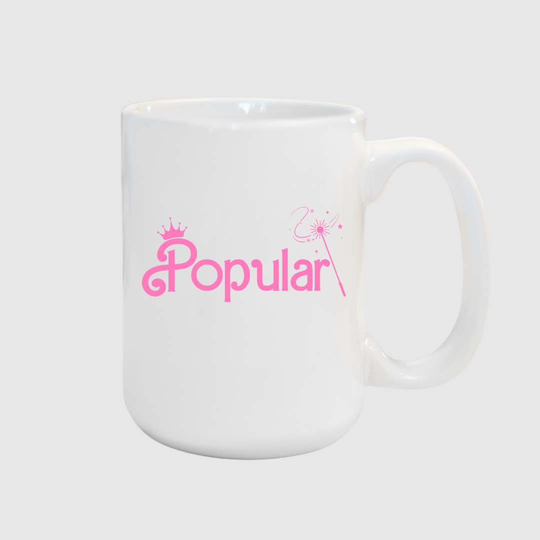 Popular Mug