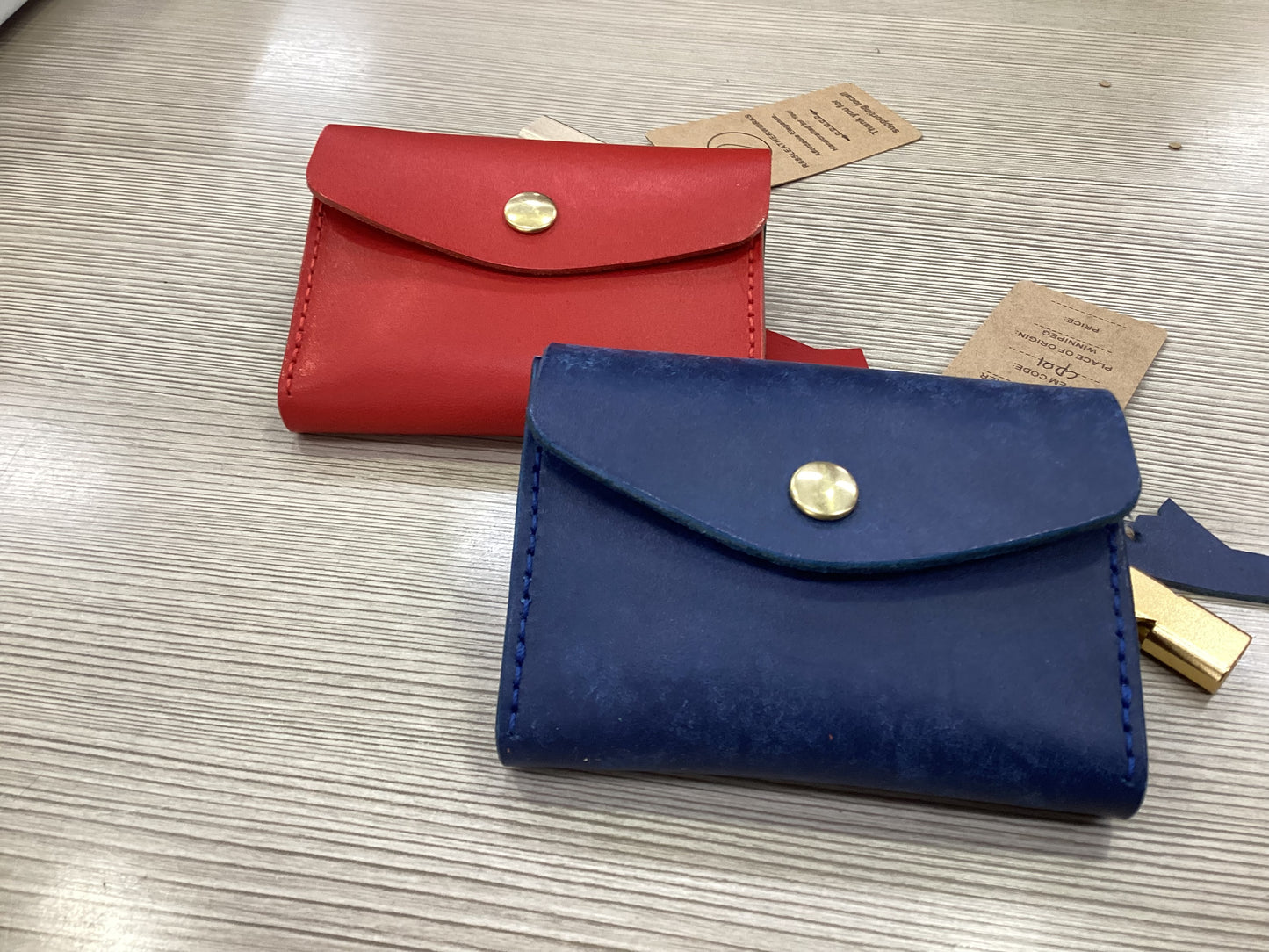R885 Leather Works CC