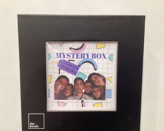 Friends Mystery Box