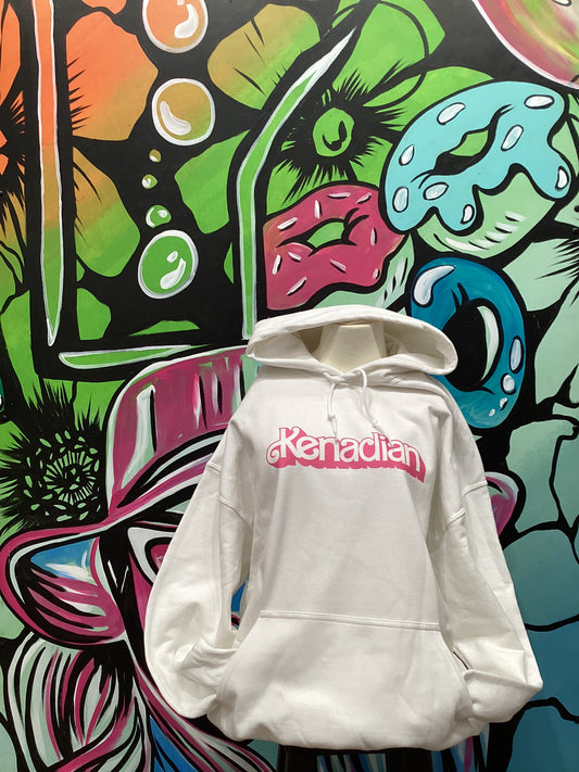 Kenadian Hoodie