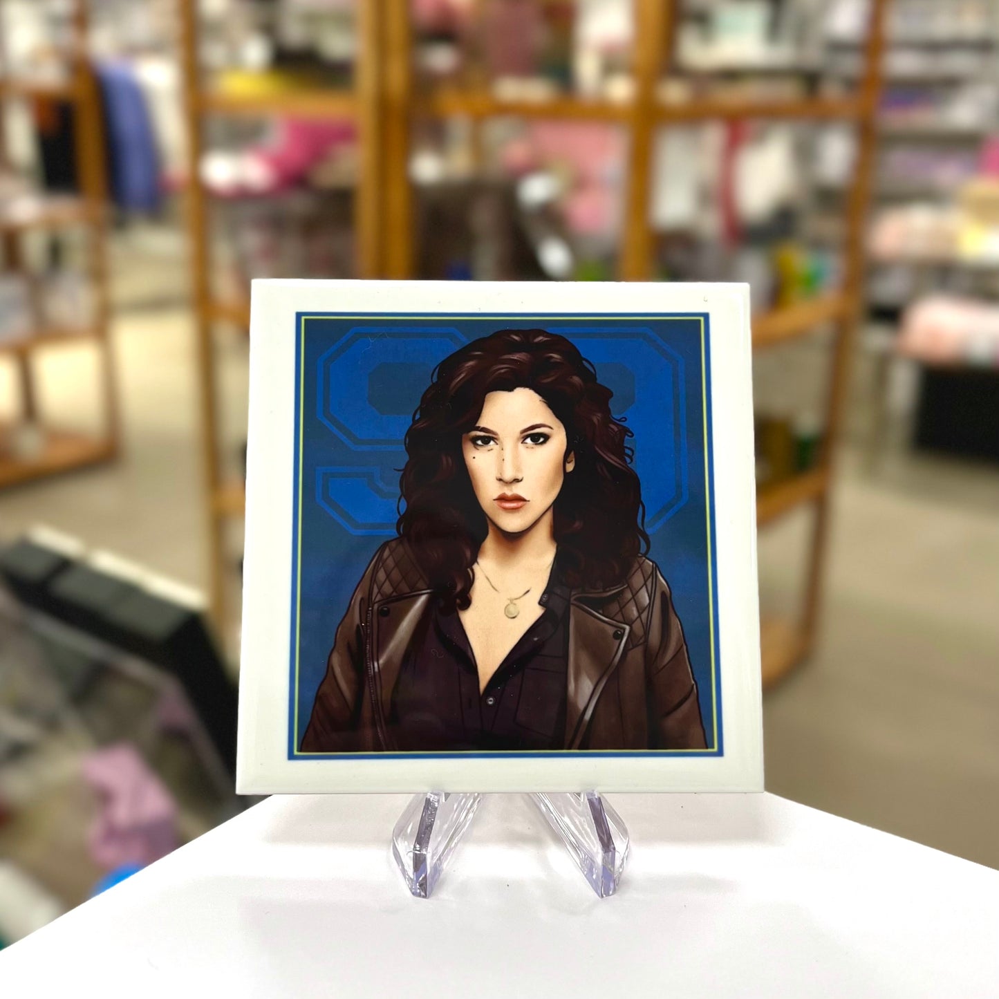 Brooklyn 99 Coasters