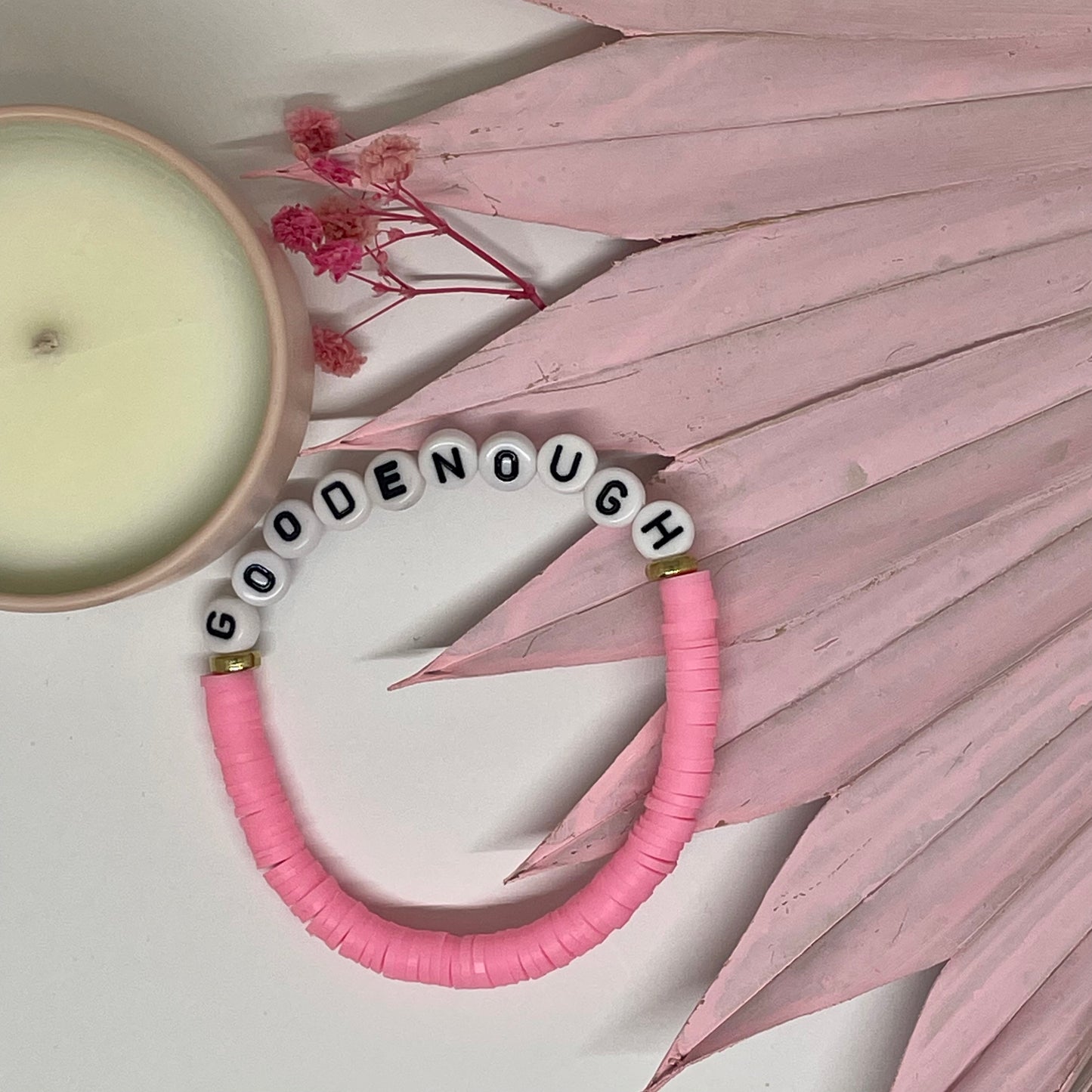 All the Feels Collection Bracelets