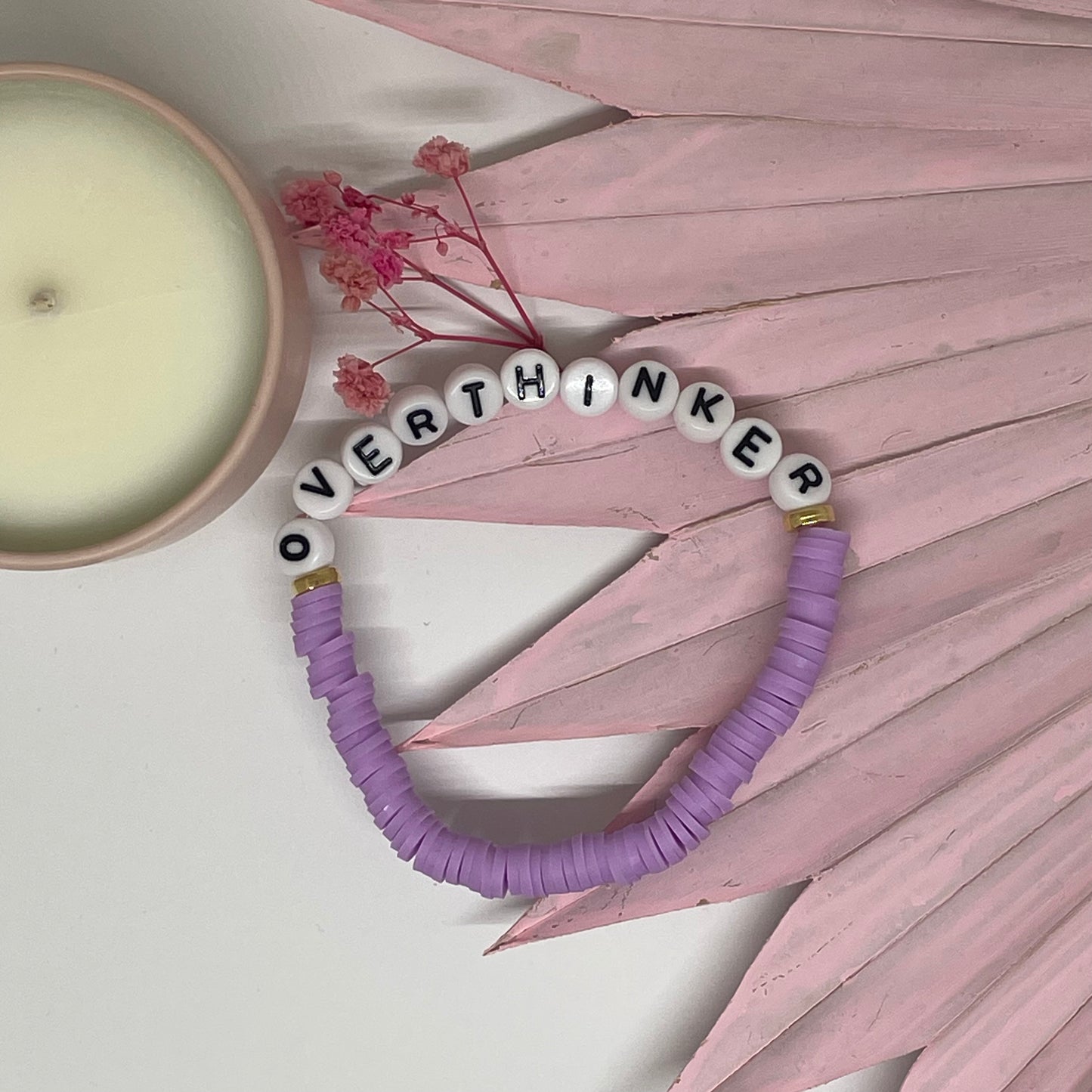 All the Feels Collection Bracelets