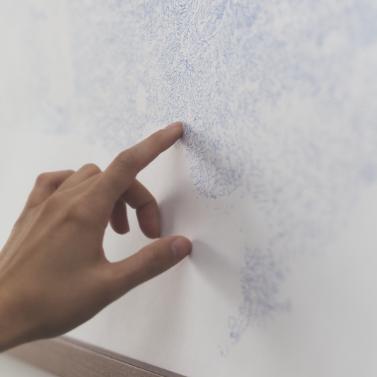 Rivers of Canada Print