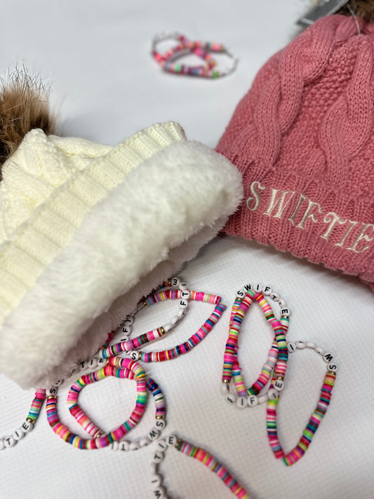 Swiftie Toque