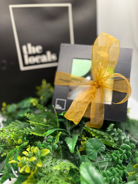 Self Care Gift Box