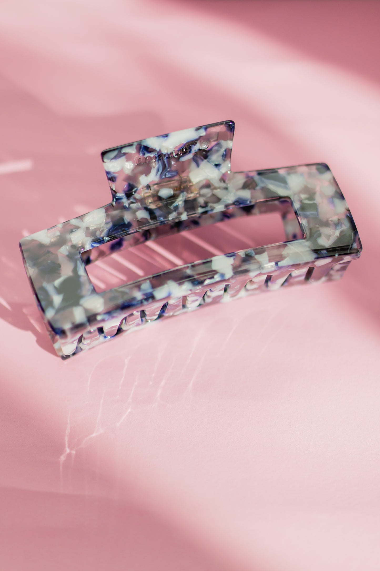 The Locals Hair Claw Clips - Jumbo