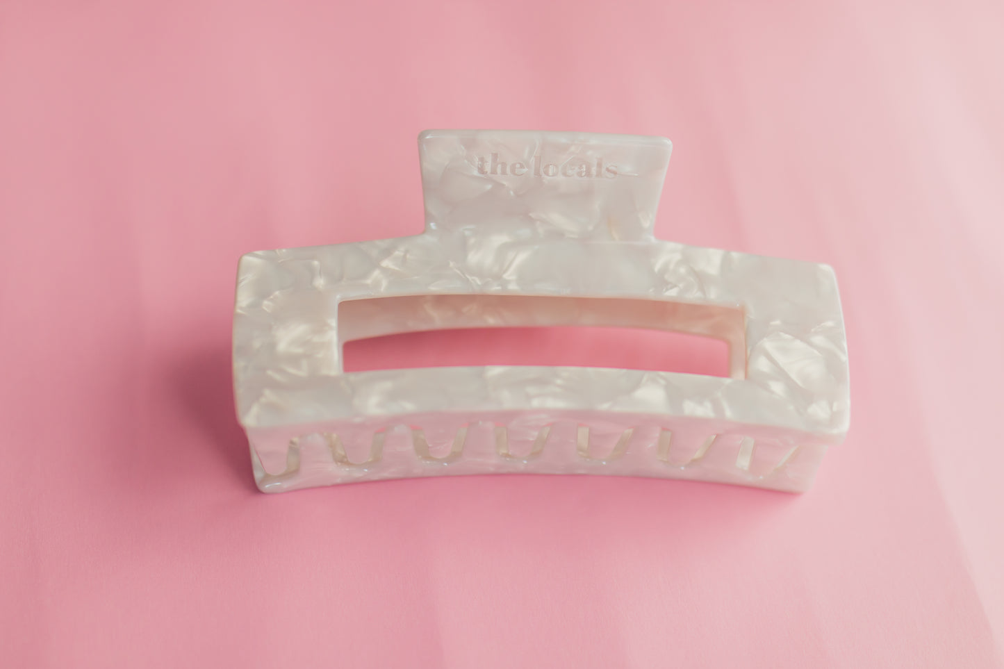The Locals Hair Claw Clips - Jumbo