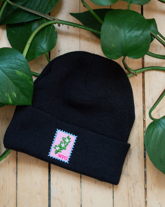 MB Stamp Toque