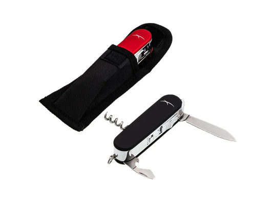 SCOUT Sizzle Lighter