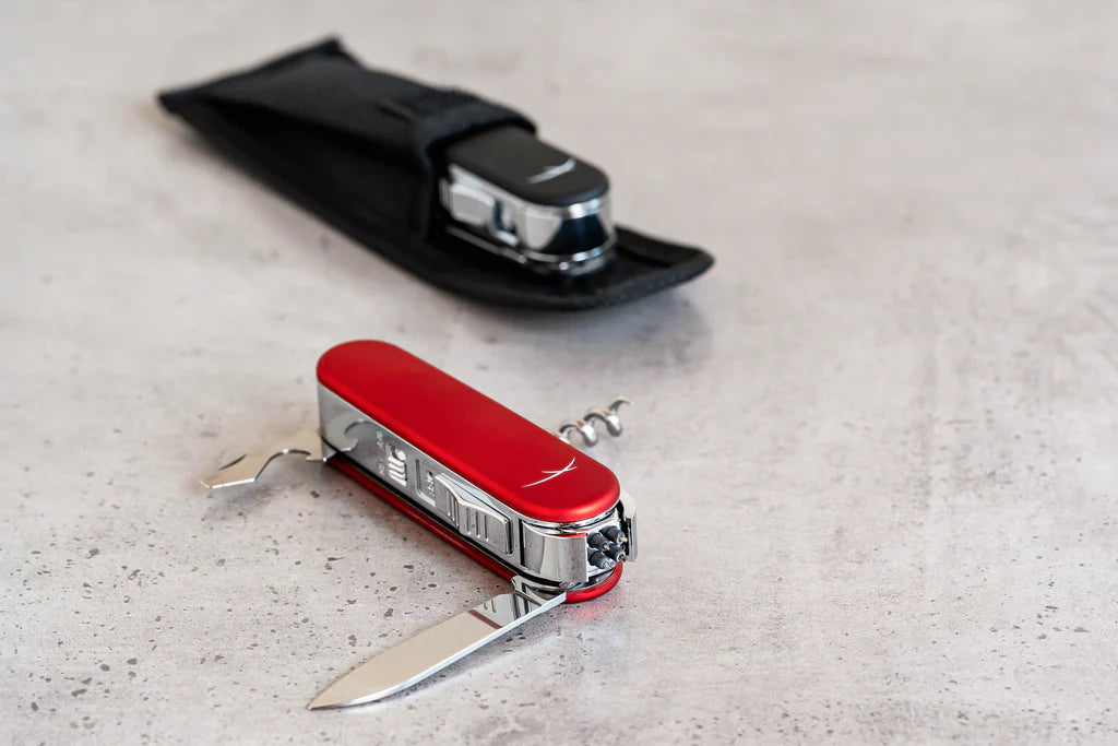 SCOUT Sizzle Lighter
