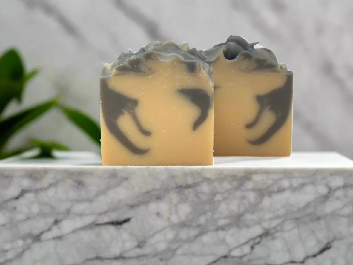 I Love You More" Soap